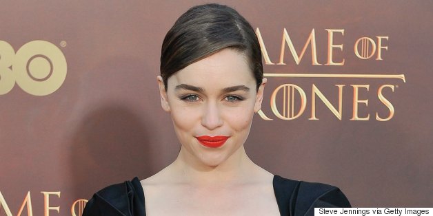 'GoT' Star Turned Down 'Fifty Shades Of Grey'