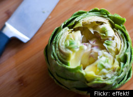 Mark Bittman's Guide To Cooking Artichokes
