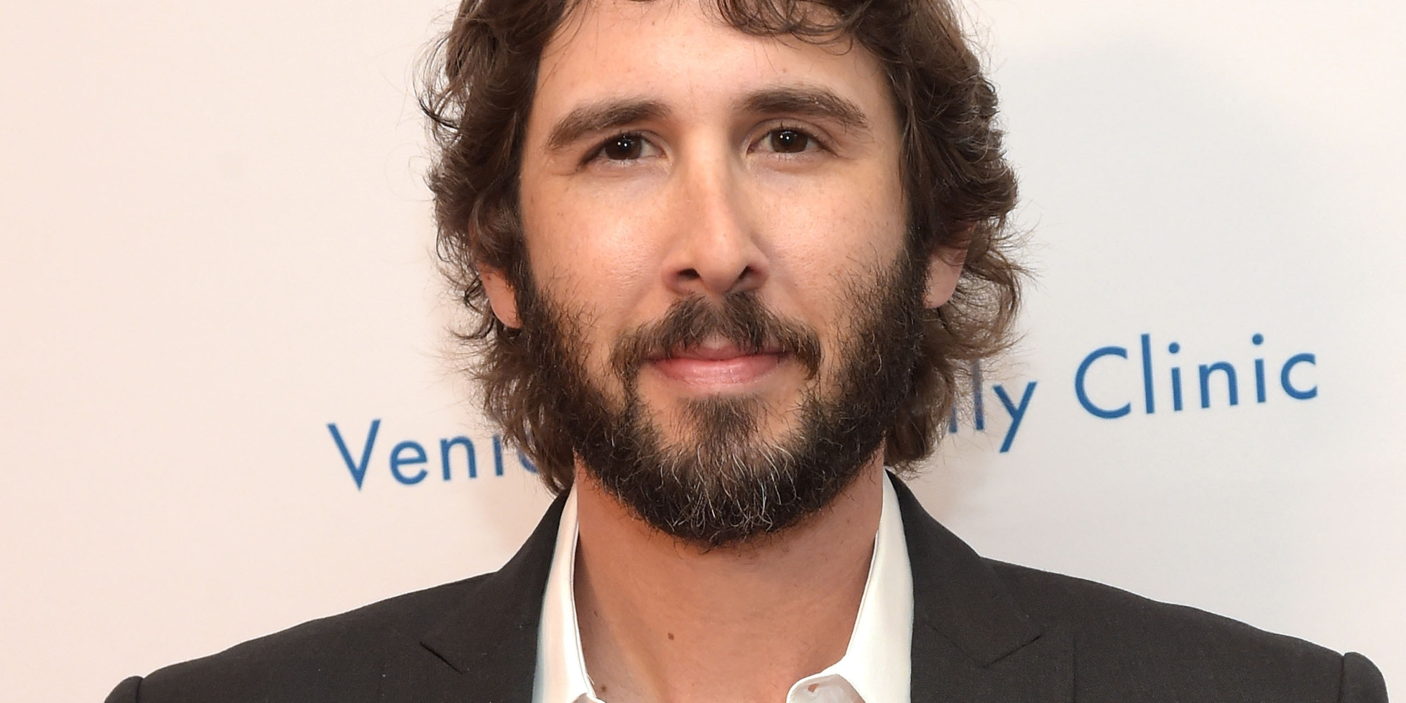 Friends of josh groban website