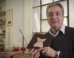 Circumcision Protester Vincenzo Aiello Sells Fake Foreskin Sculptures For $1,000 Each