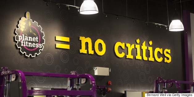 Woman Sues Planet Fitness For Not Letting Her Be Transphobic