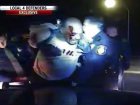 Video Shows Cops Brutally Beating Unarmed Black Man In Michigan