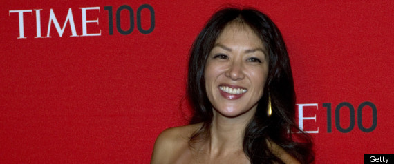 Amy Chua