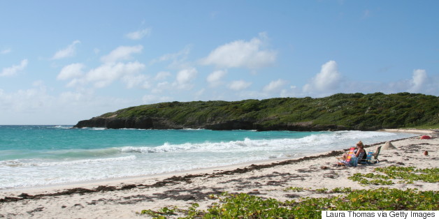 5 Off-The-Beaten Spots In The Caribbean 