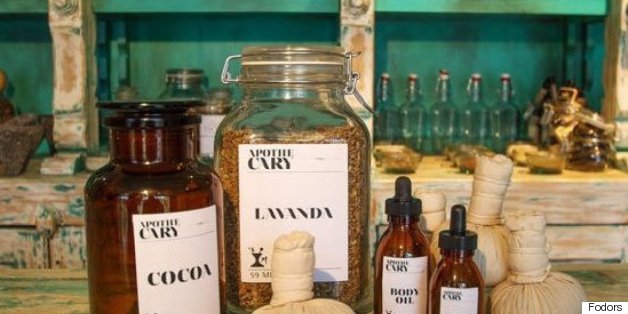 World's Most Unique Concierge Services