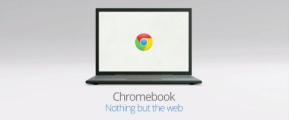 Google Chromebook