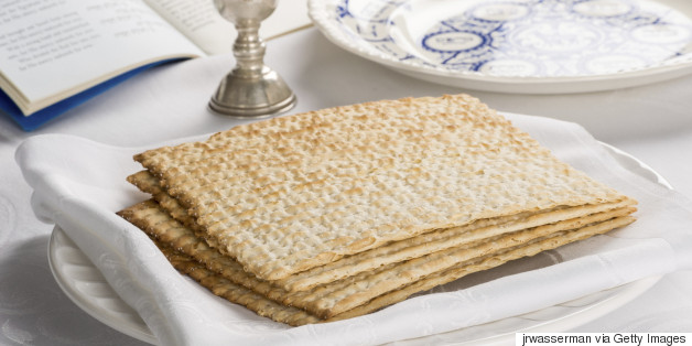 Should Christians Celebrate Passover?