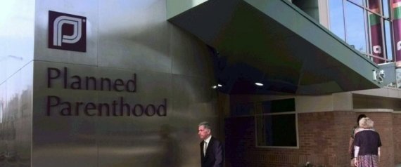 Planned Parenthood