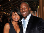 The Real Reason Tyrese Didn't Reunite With Taraji P. Henson On 'Empire'