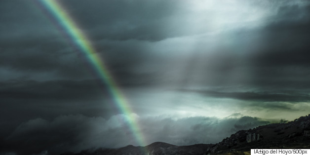 What Does the Goodness of God Really Mean?