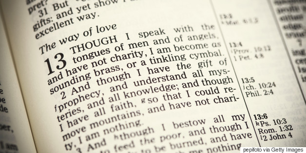 What Fundamentalists Are Missing About Religious Freedom Bills