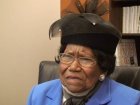 Oklahoma Civil Rights Pioneer Nancy Davis Dies At 88