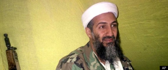 Osama Bin Laden Journal