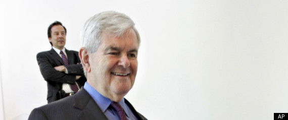 Newt Gingrich