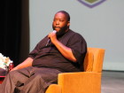 Rapper Killer Mike Deplores Prosecution Of McKinley Phipps: 'We Must Stand With Artists Like Mac'