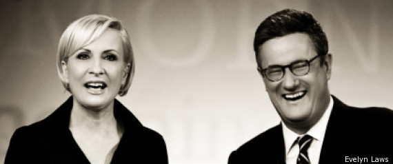 Morning Joe