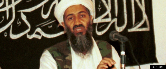 osama bin laden wife. Osama Bin Laden#39;s Wife Vowed