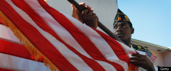 Veteran Affairs