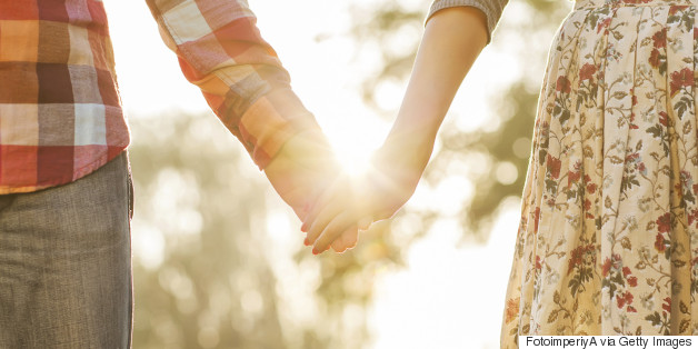 How Do You Find Love In The Real World? These People Might Have The Answer