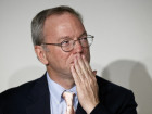 Google's Eric Schmidt Doesn't Know What's Keeping Women Out Of Tech. We Have A Few Ideas.