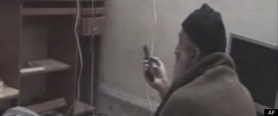 Osama Bin Laden