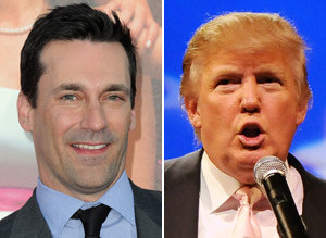 Hamm Trump