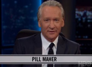 Maher New Rule