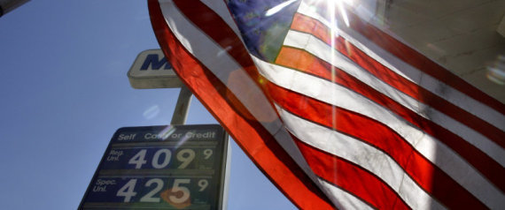 Oil Tax Breaks