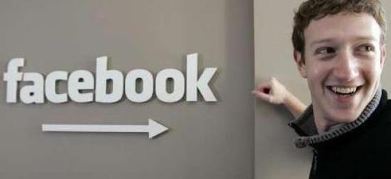 Zuckerberg