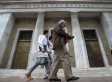 Beware Greeks Bearing Banks