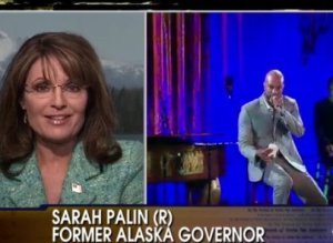 Sarah Palin Common