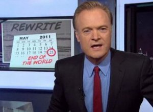 Lawrence Odonnell