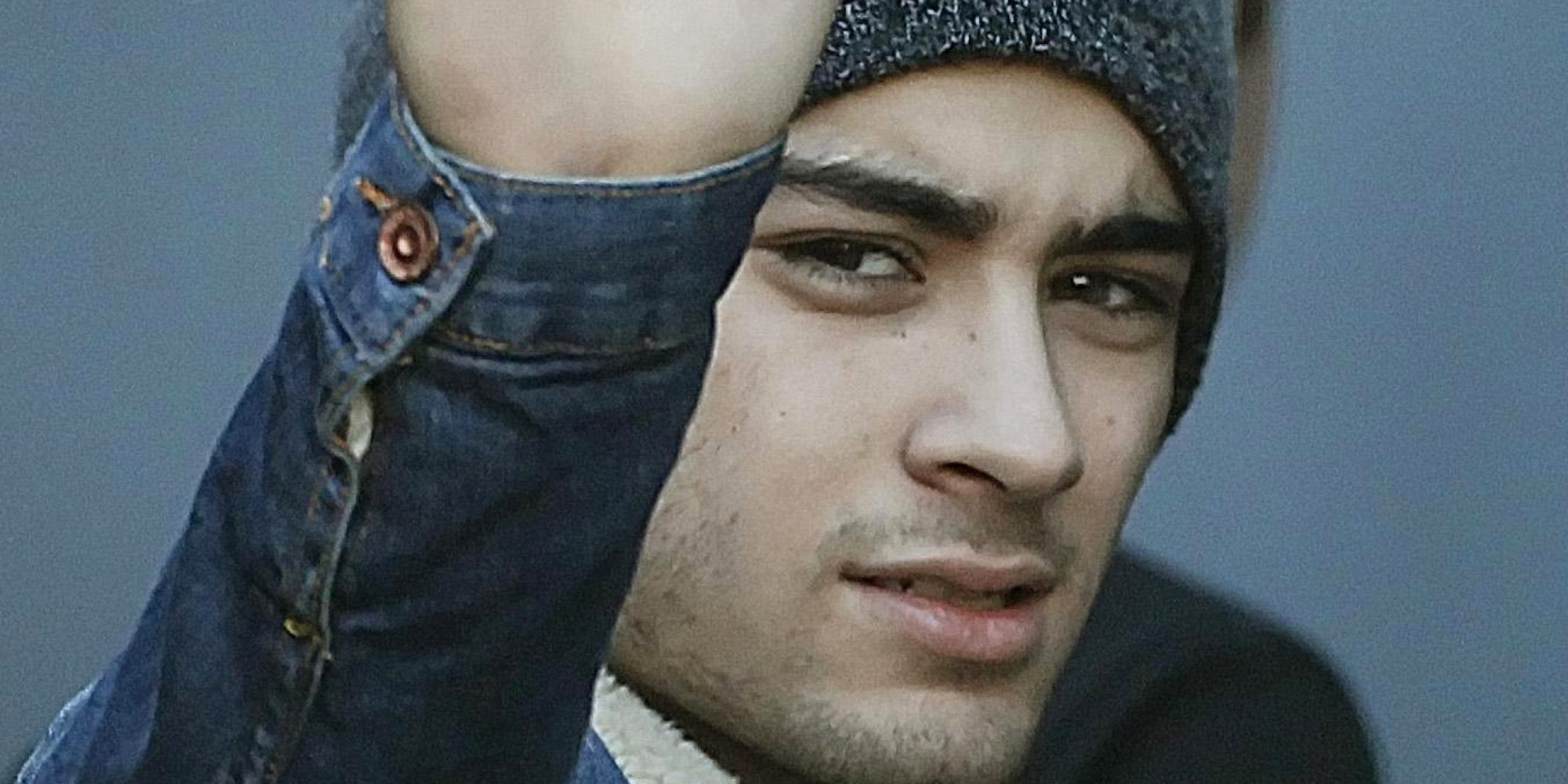 Mental Health Campaigners Horrified At Zayn Self-Harm Hashtag