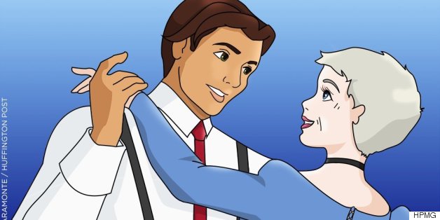 If Disney Princesses Were Older, They'd Be Pretty Damn Awesome