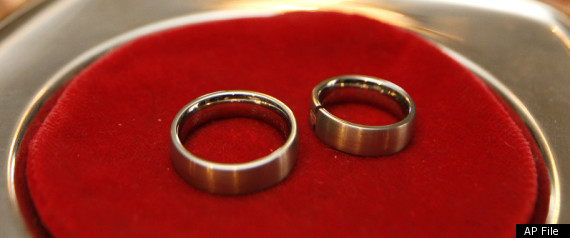 Wedding Rings