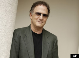 Face 2 Face with Ace: Albert Brooks