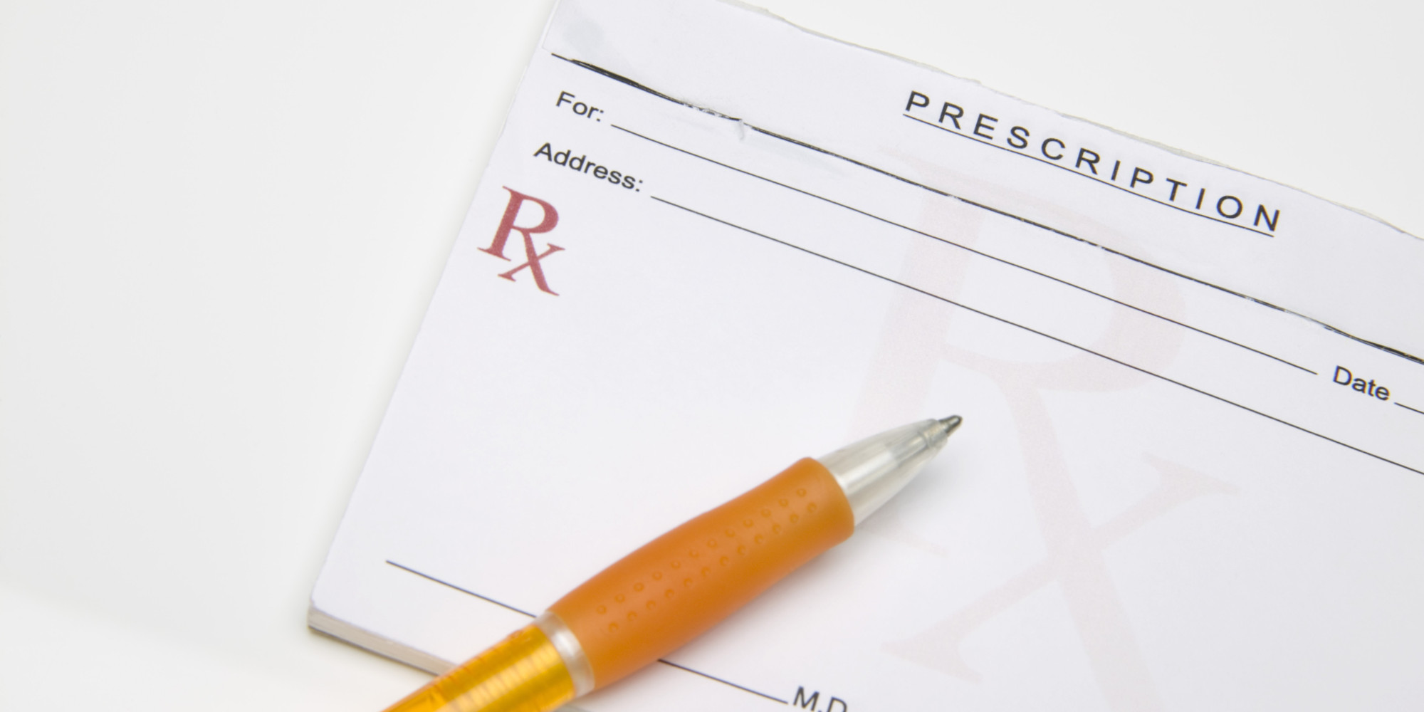 A Nutrition Prescription for a Healthier America HuffPost