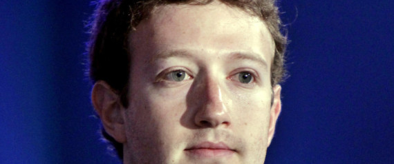 Zuckerberg
