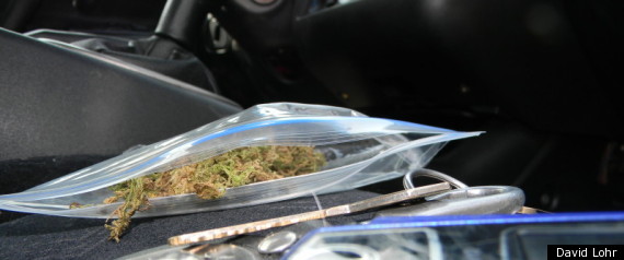 Marijuana