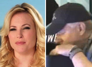 Meghan Mccain Beck