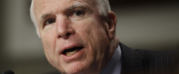 John Mccain Torture Osama Bin Laden