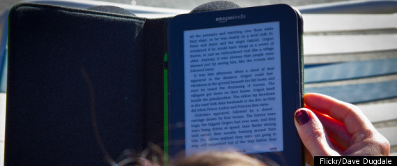 Kindle Million Club