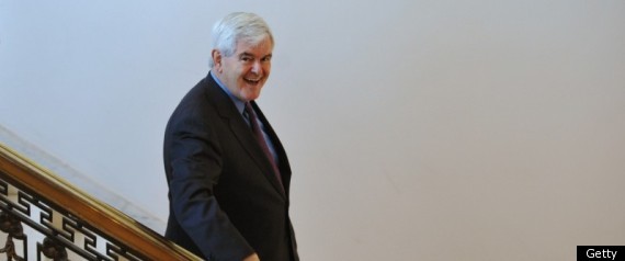 Newt Gingrich Book Reviews