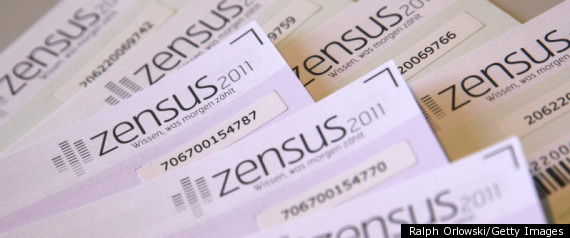 Zensus