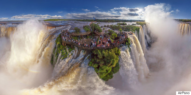 This EarthPorn Will Make You Feel Very, VERY Small