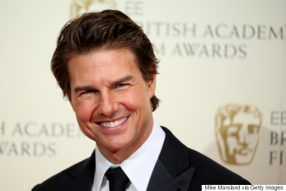 tom cruise