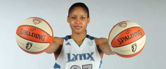 Maya Moore