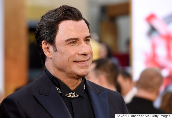 john travolta