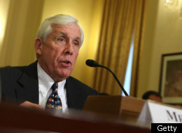 Congress Needs Bipartisan Friendships Now More Than Ever