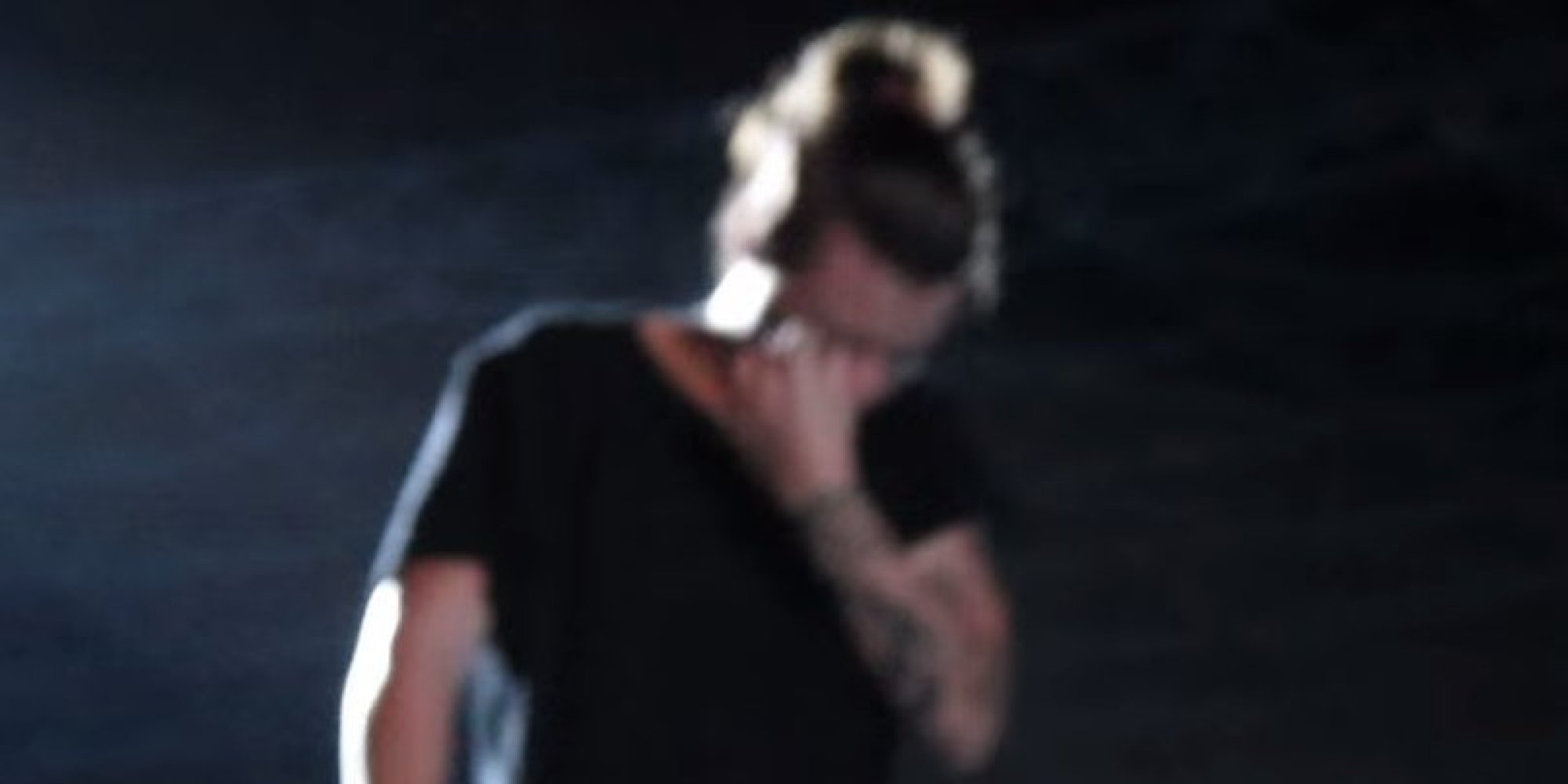 One Direction: Harry Styles Probably Wasn't Crying Over Zayn Malik After All ... - Huffington Post UK